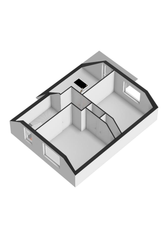 Foto 69 van Langesteeg 10