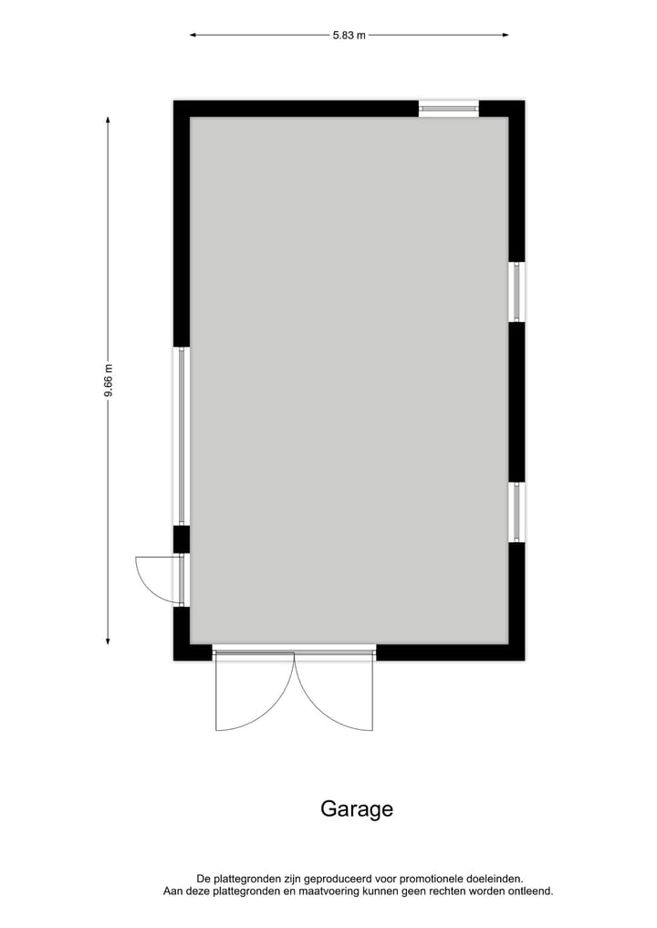 Foto 72 van Langesteeg 10