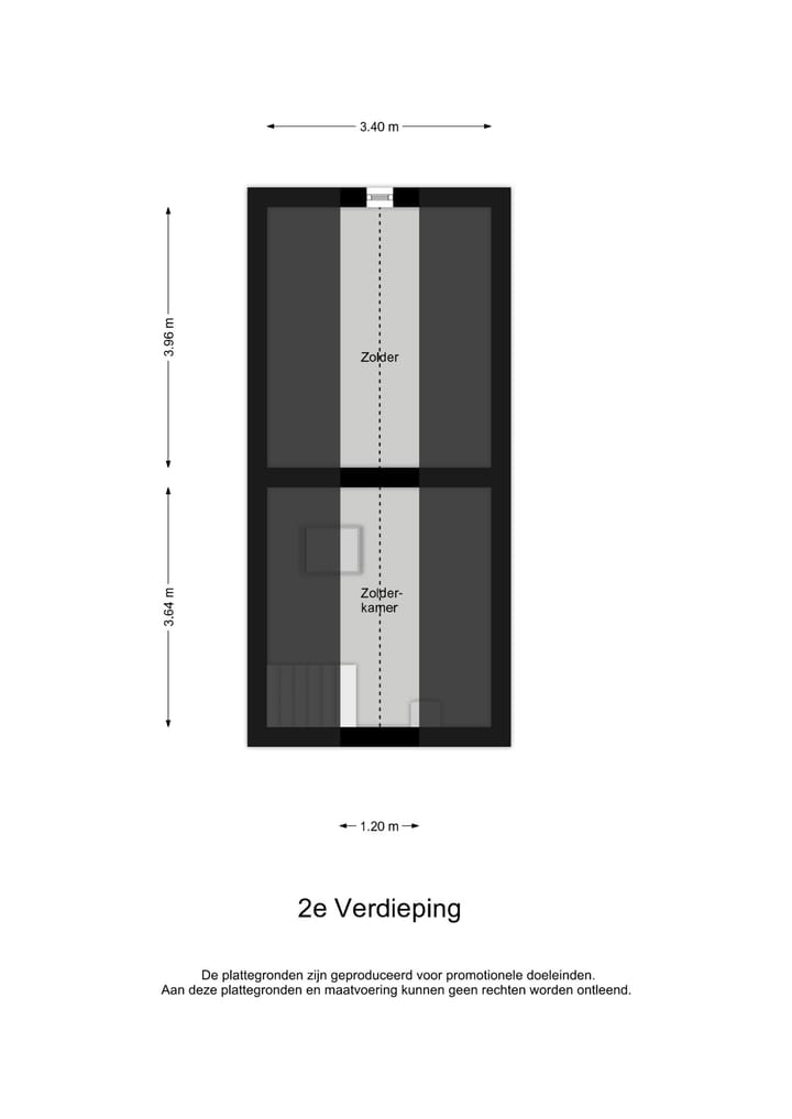 Foto 70 van Langesteeg 10