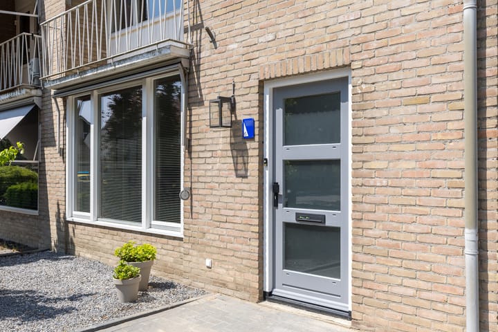 Photo 6 of Jeroen Boschlaan 6