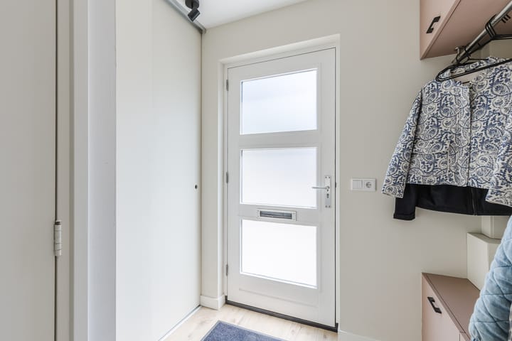 Photo 7 of Jeroen Boschlaan 6