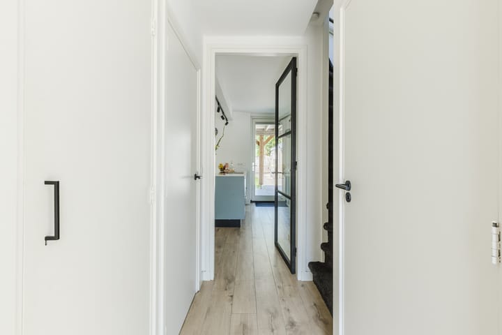 Photo 8 of Jeroen Boschlaan 6