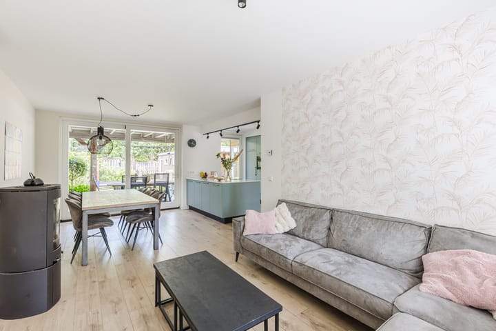 Photo 10 of Jeroen Boschlaan 6