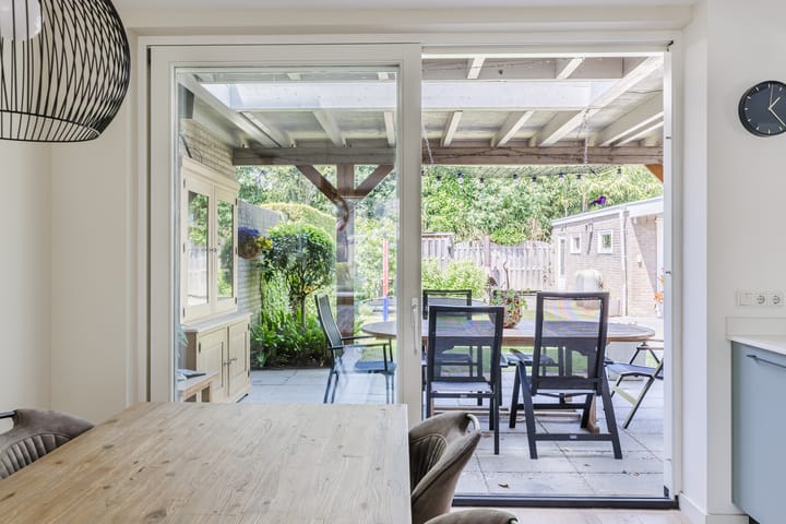 Photo 12 of Jeroen Boschlaan 6