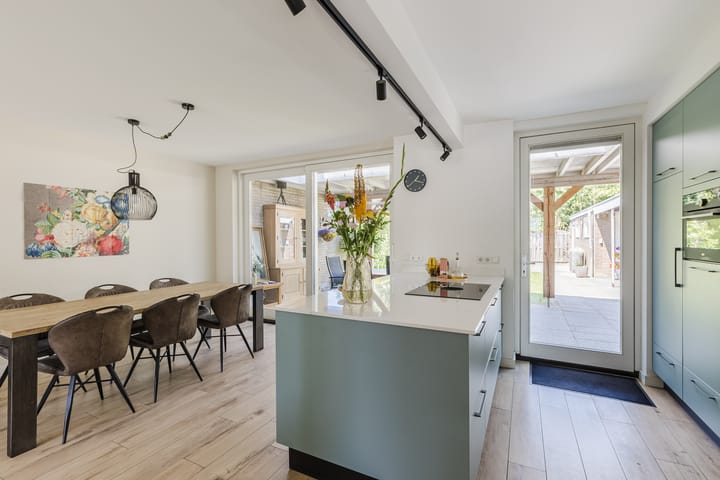 Photo 14 of Jeroen Boschlaan 6