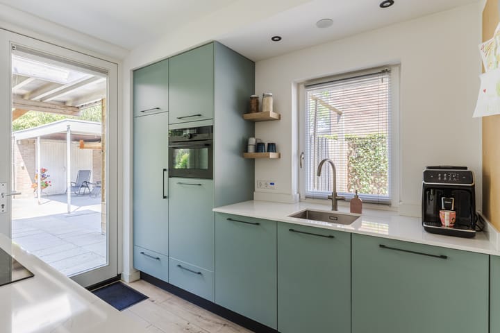 Photo 15 of Jeroen Boschlaan 6