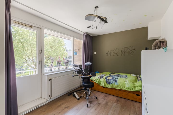 Photo 18 of Jeroen Boschlaan 6