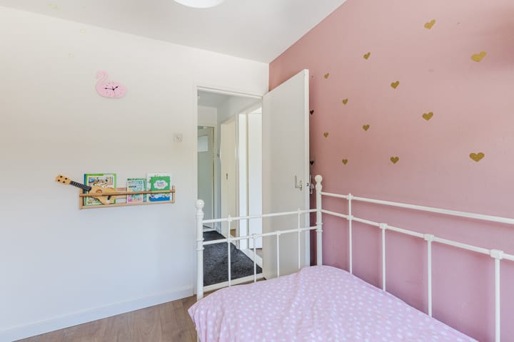 Photo 24 of Jeroen Boschlaan 6