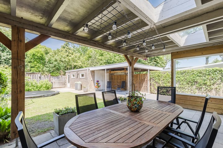 Foto 5 van Jeroen Boschlaan 6