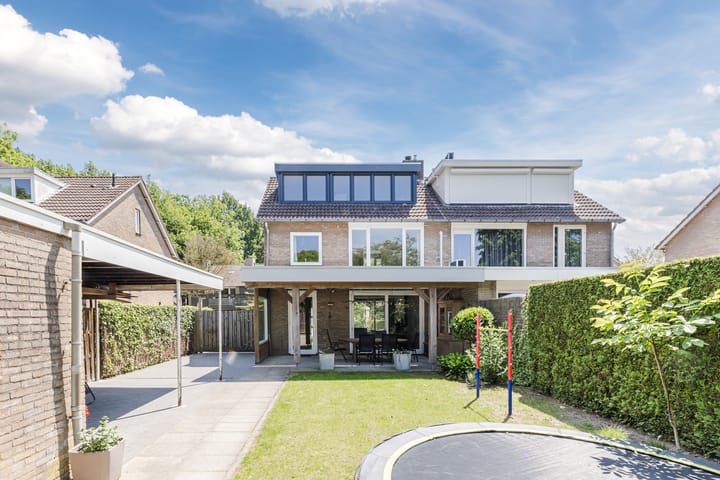 Photo 31 of Jeroen Boschlaan 6