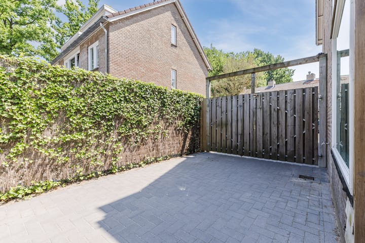 Photo 32 of Jeroen Boschlaan 6