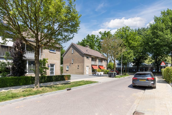 Photo 34 of Jeroen Boschlaan 6