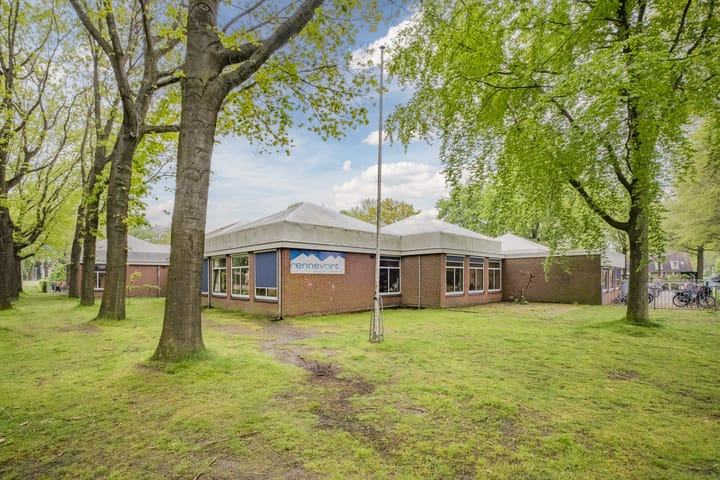 Photo 37 of Jeroen Boschlaan 6