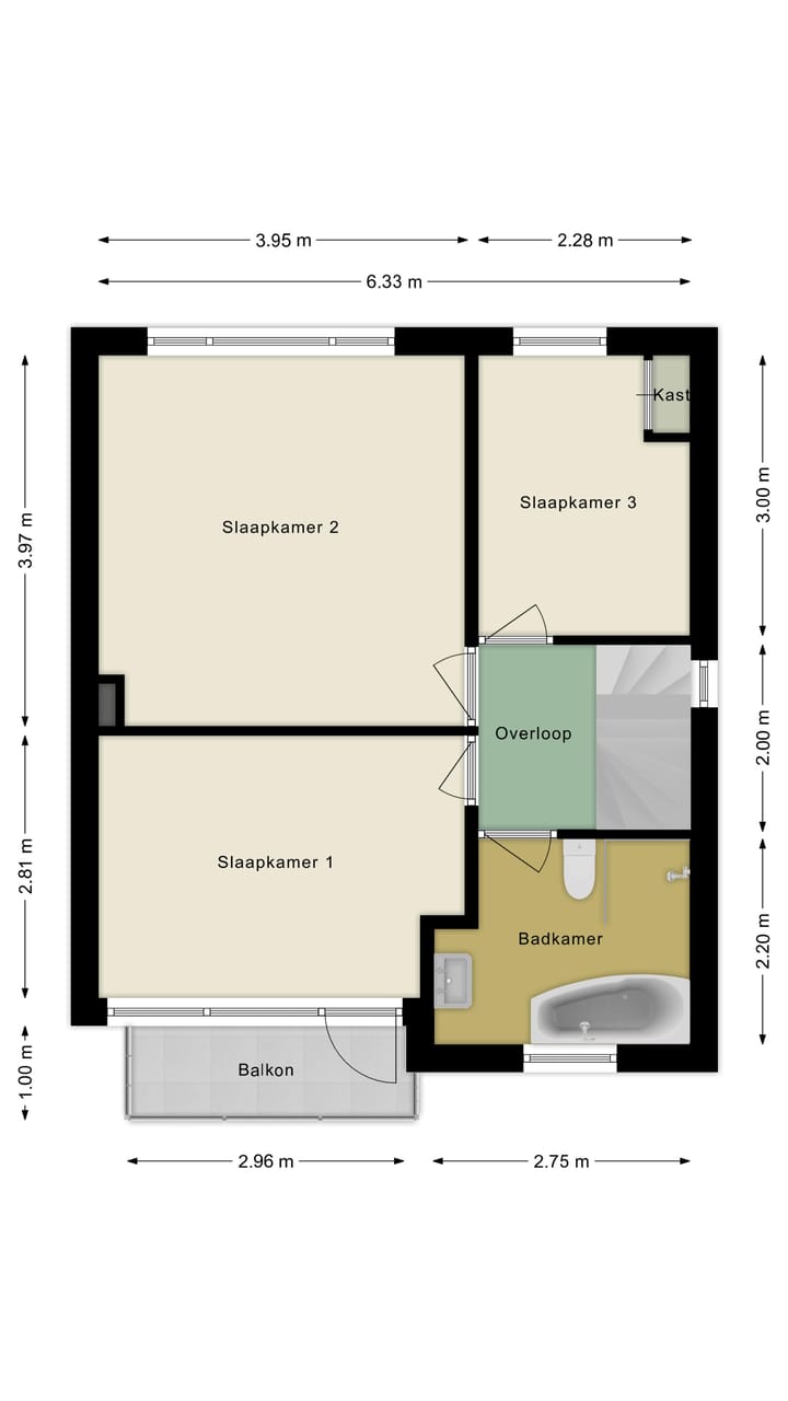 Photo 39 of Jeroen Boschlaan 6