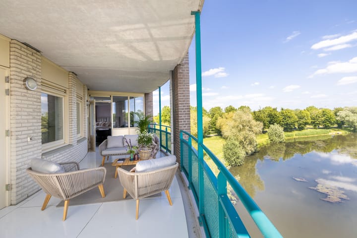 Photo 6 of Jo Spierlaan 42