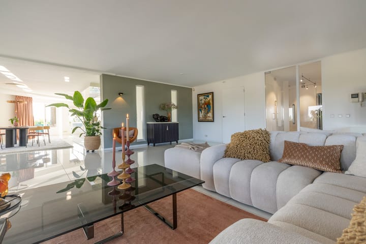 Photo 9 of Jo Spierlaan 42