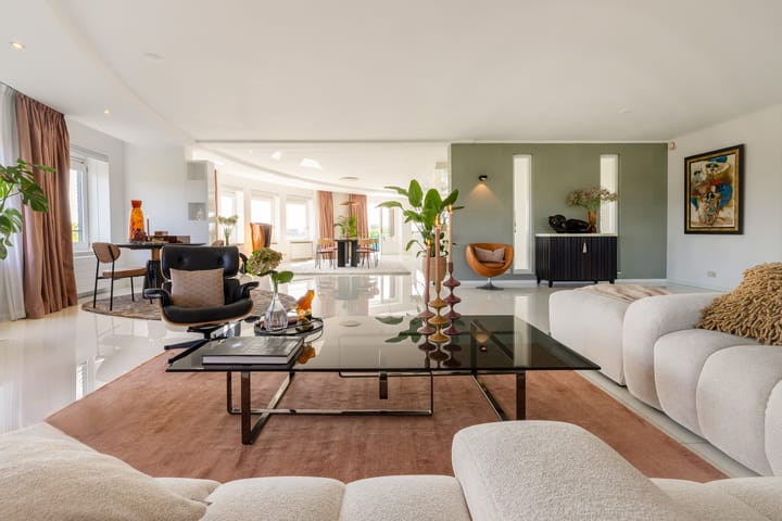 Photo 11 of Jo Spierlaan 42