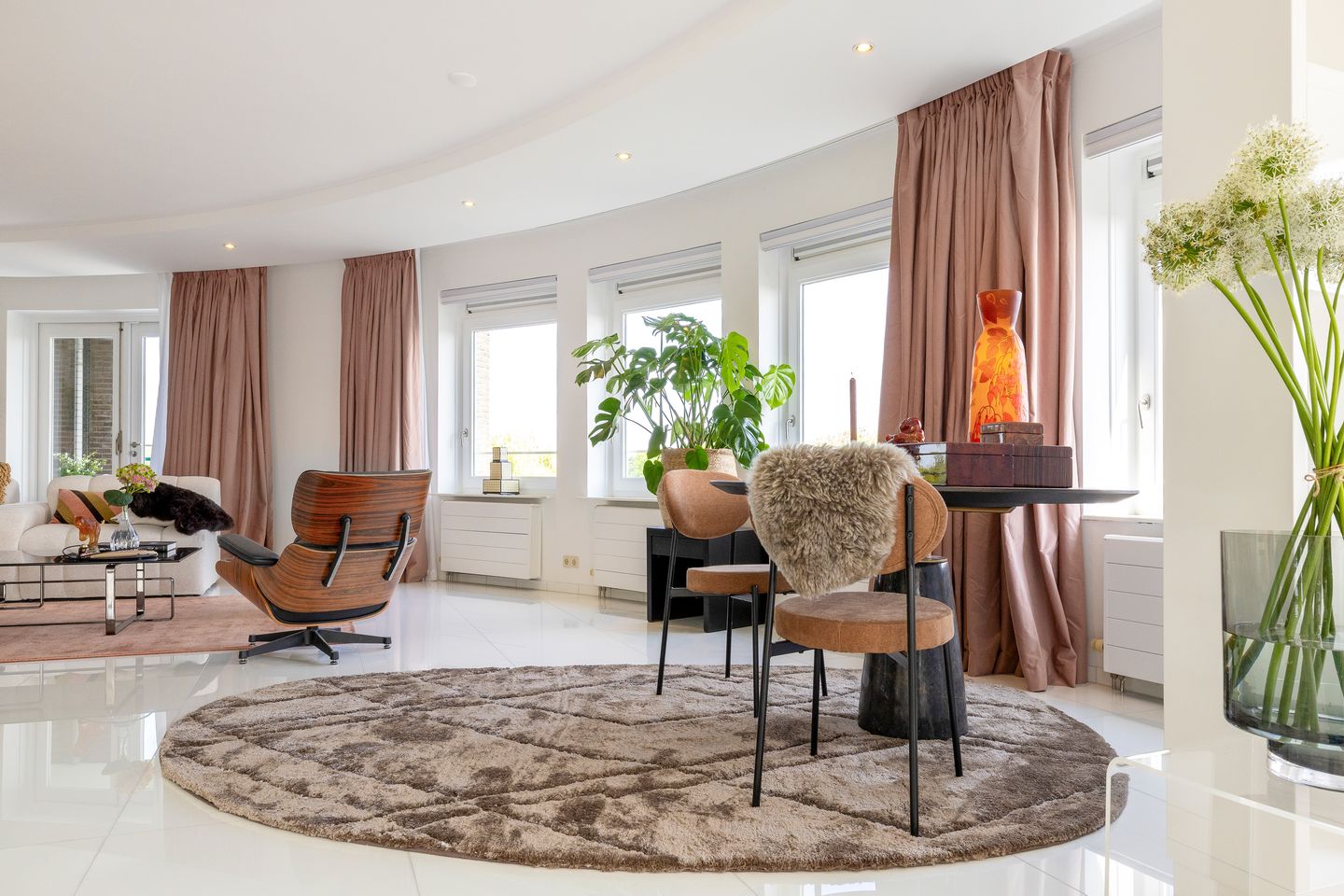 Foto 10 van Jo Spierlaan 42