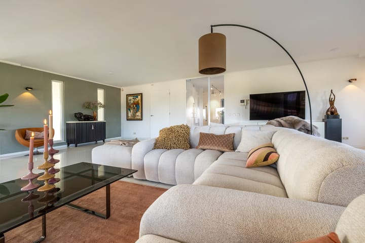 Photo 12 of Jo Spierlaan 42