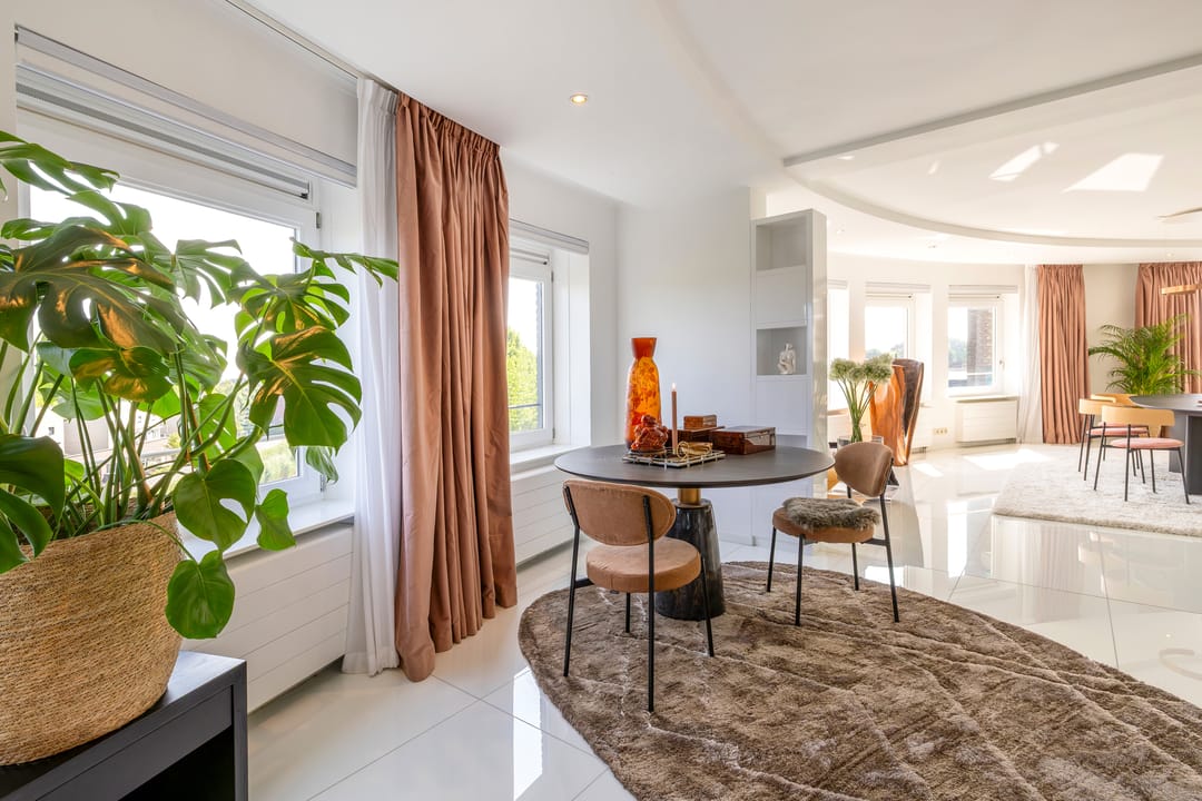 Foto 11 van Jo Spierlaan 42