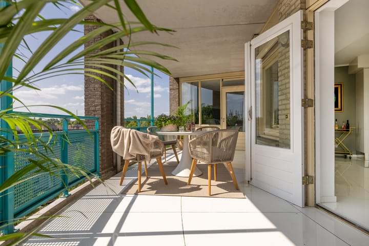 Photo 21 of Jo Spierlaan 42