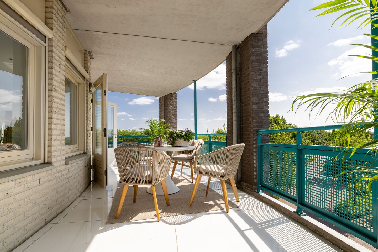 Foto 20 van Jo Spierlaan 42