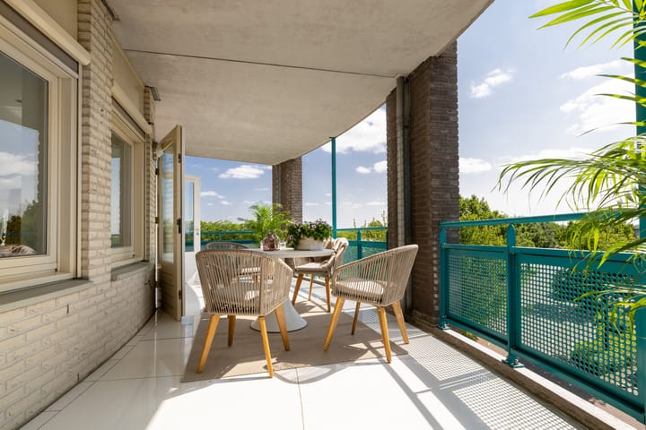 Photo 22 of Jo Spierlaan 42