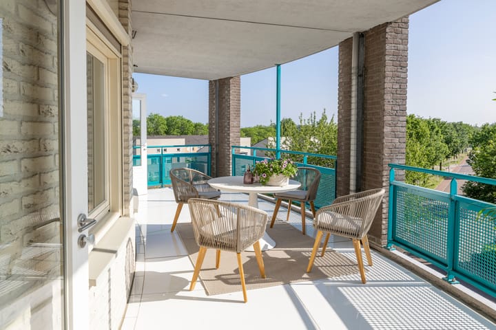 Photo 23 of Jo Spierlaan 42