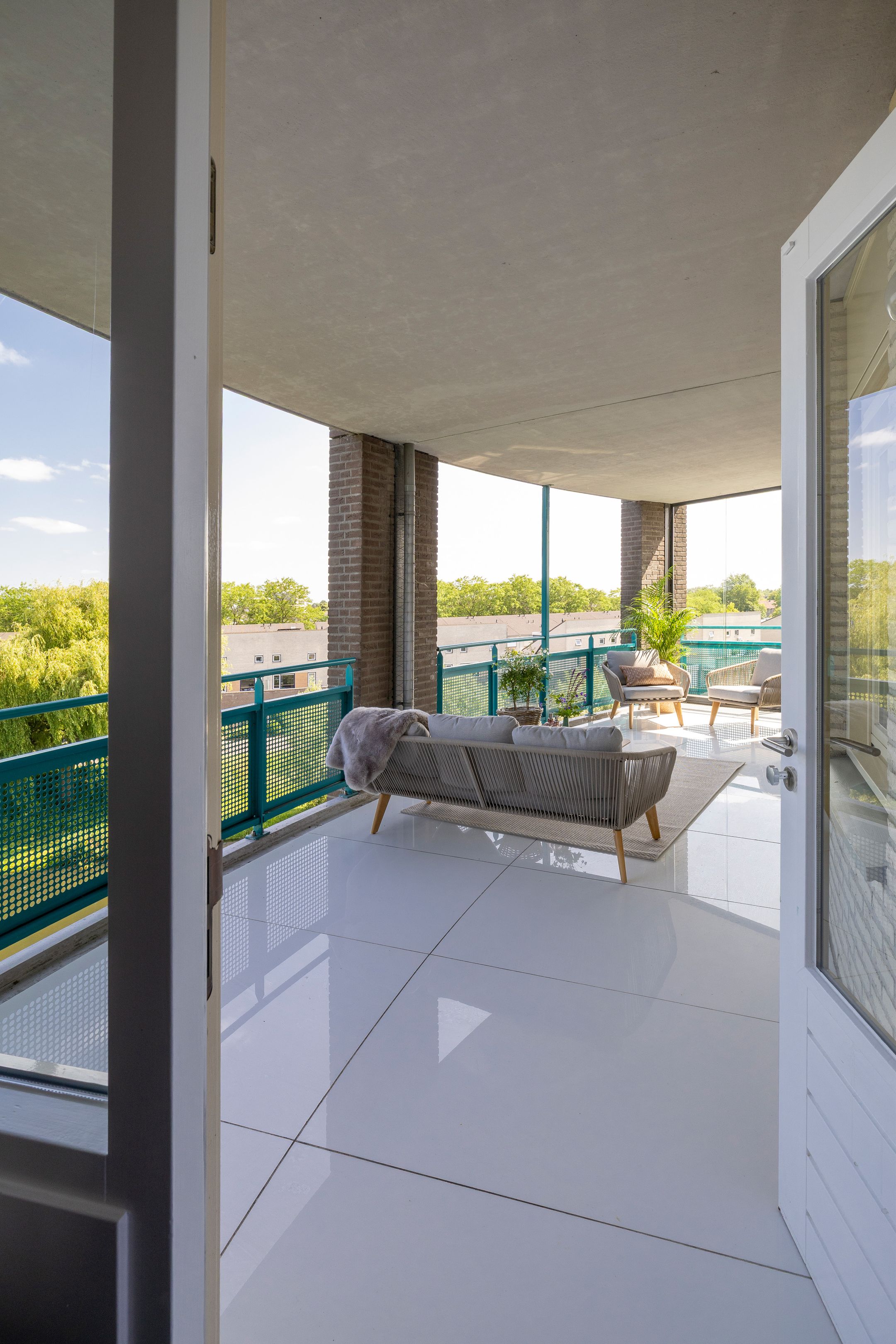 Foto 42 van Jo Spierlaan 42