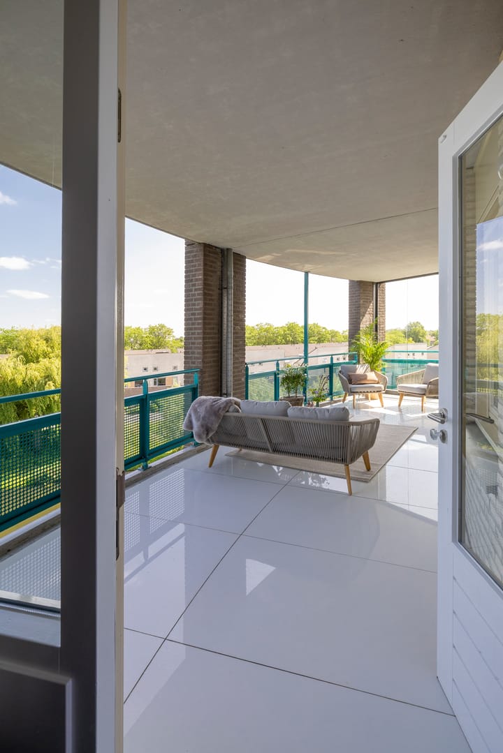 Photo 44 of Jo Spierlaan 42