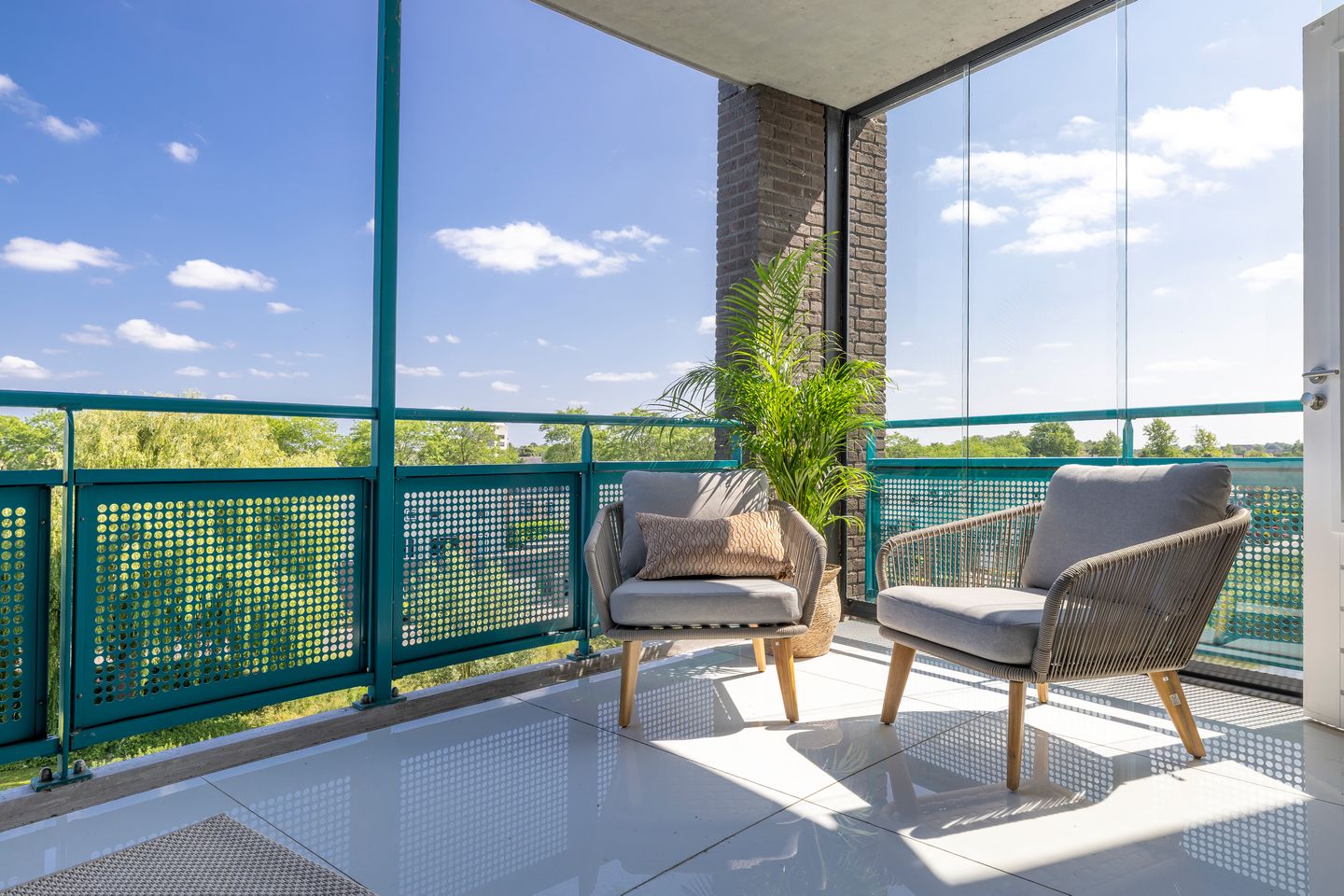 Foto 44 van Jo Spierlaan 42