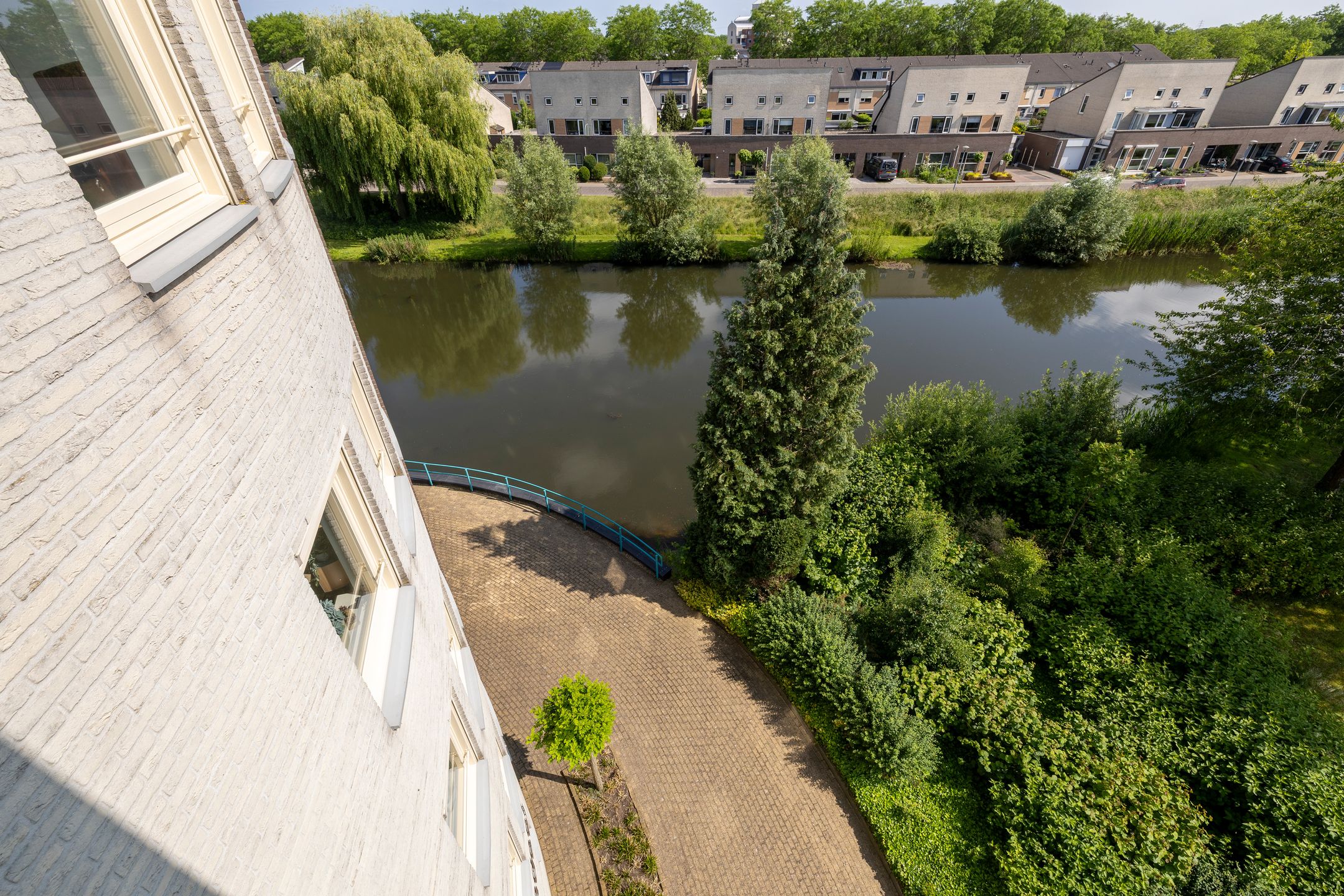 Foto 45 van Jo Spierlaan 42