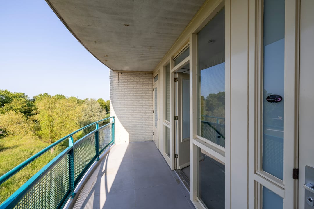 Foto 47 van Jo Spierlaan 42