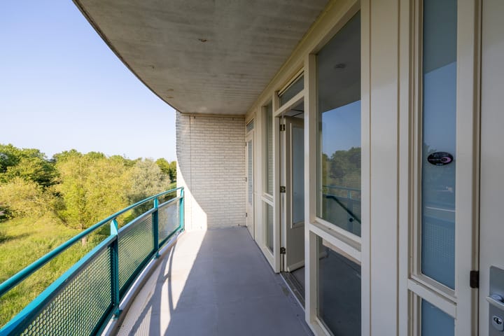 Photo 49 of Jo Spierlaan 42