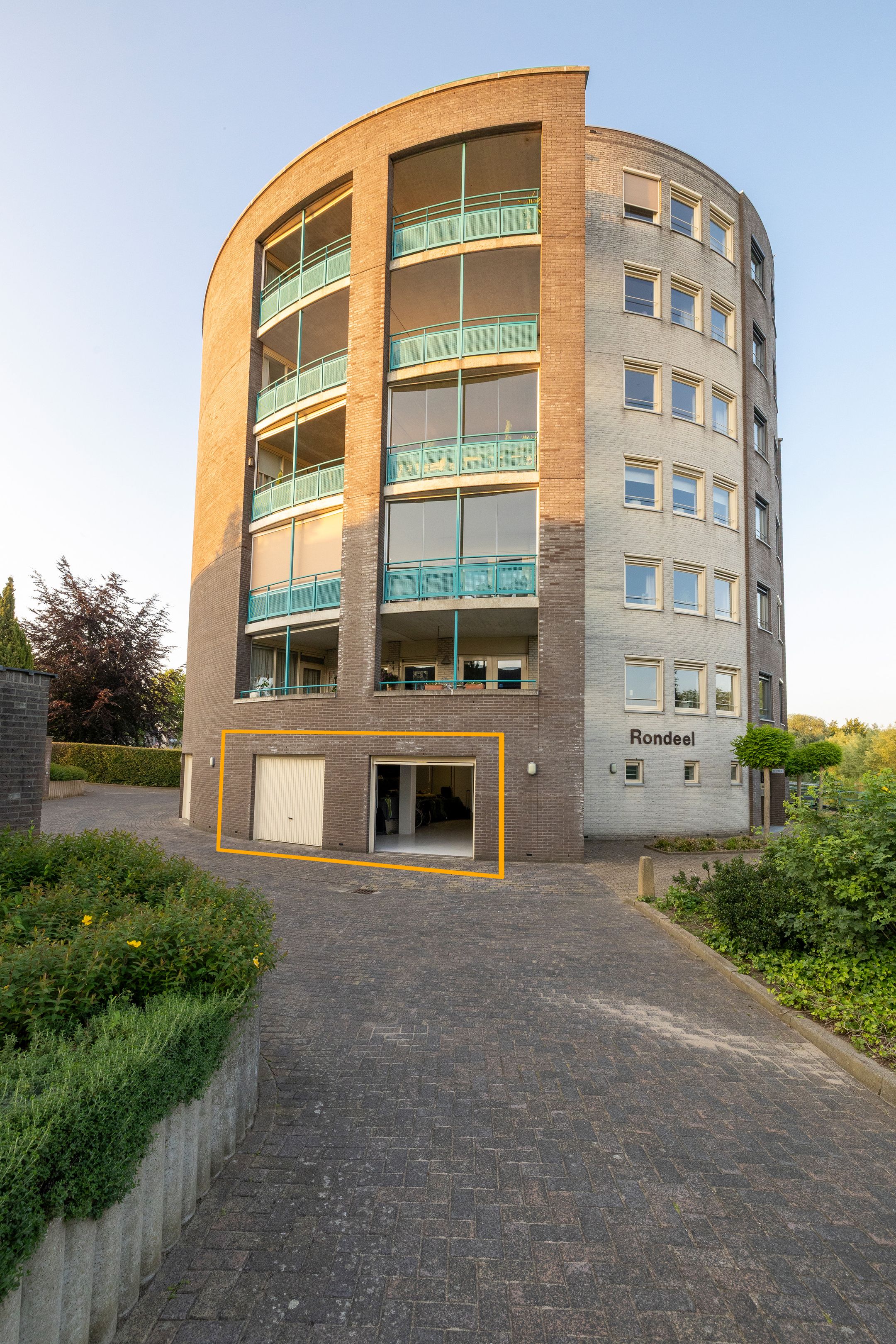 Foto 51 van Jo Spierlaan 42