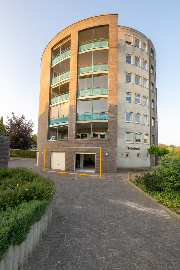 Photo 53 of Jo Spierlaan 42