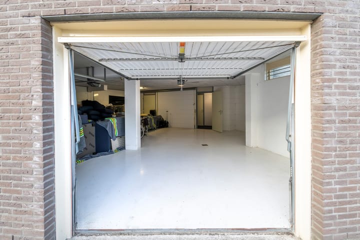 Photo 54 of Jo Spierlaan 42