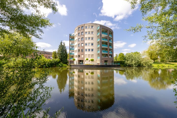 Photo 1 of Jo Spierlaan 42