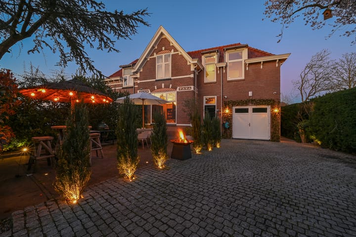 Hooftstraat 136 A