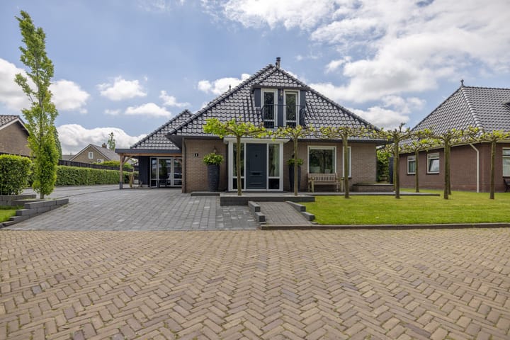 Waling Dykstrastraat 8