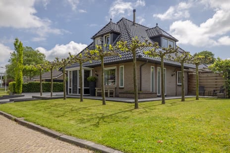 Waling Dykstrastraat 8 tertiary image