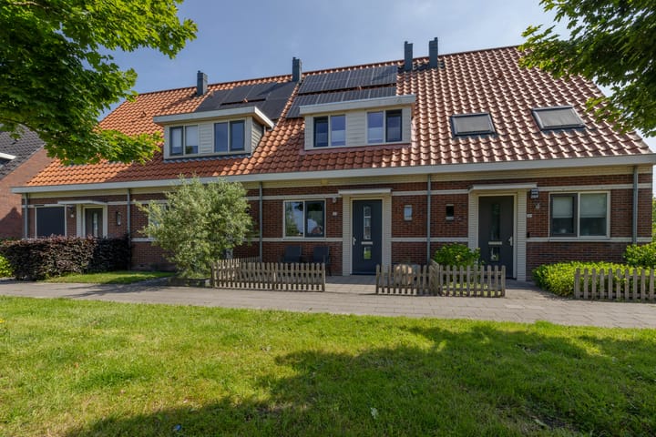 View photo of Vierhuisterweg 26 B