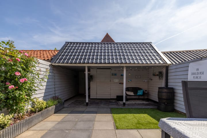 Photo 3 of Vierhuisterweg 26-B