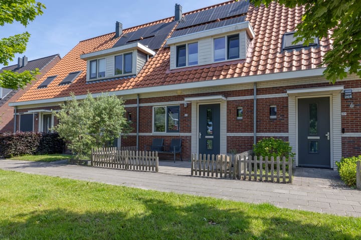 Photo 4 of Vierhuisterweg 26-B