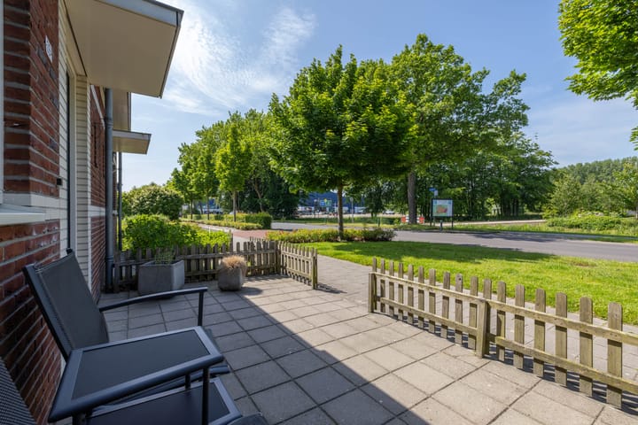 Photo 7 of Vierhuisterweg 26-B