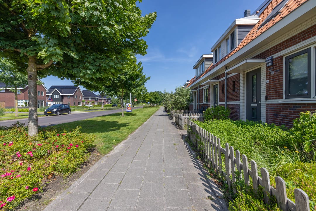 Photo 8 of Vierhuisterweg 26-B