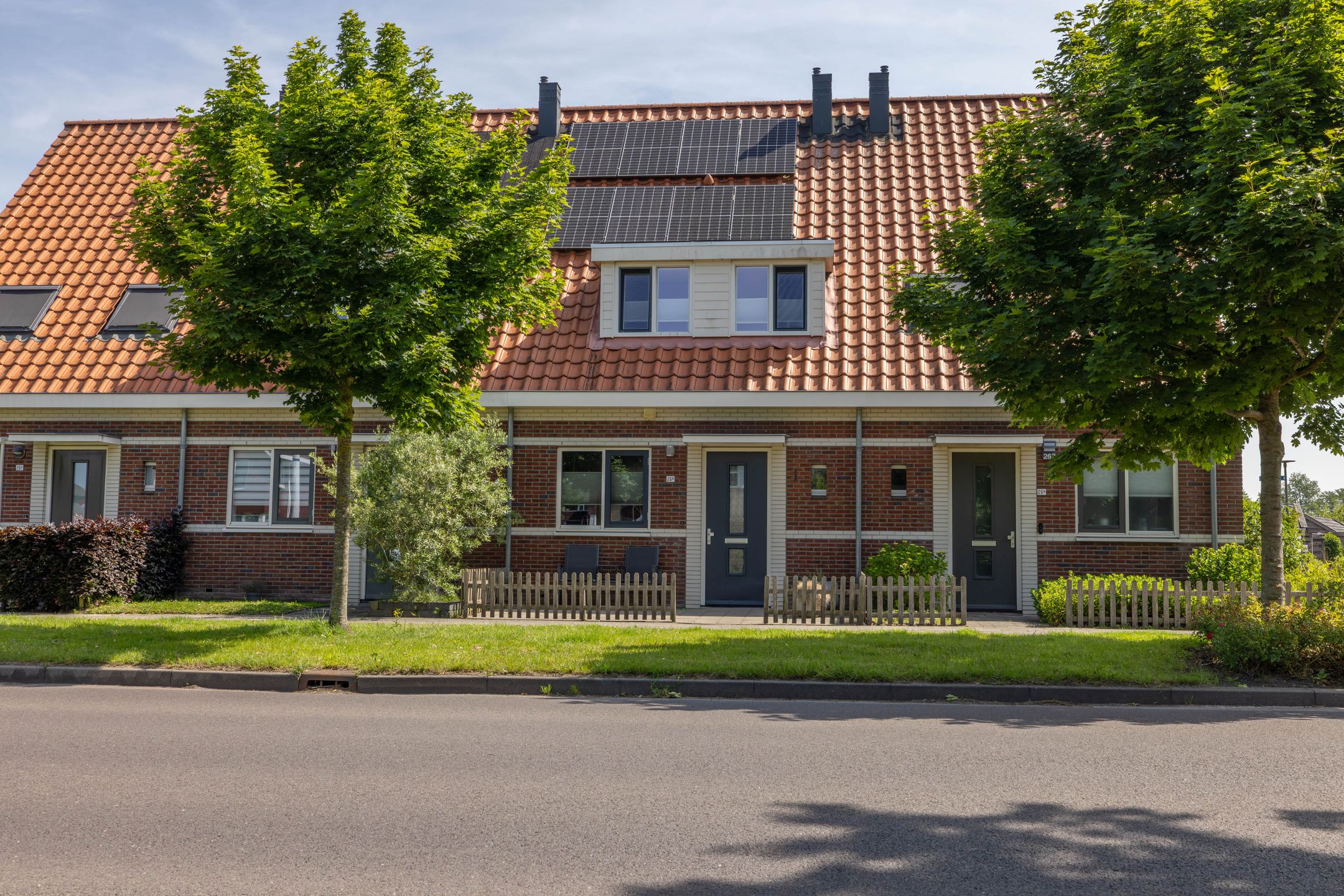 Photo 9 of Vierhuisterweg 26-B