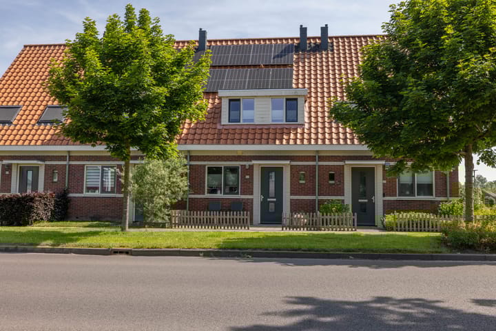 Photo 9 of Vierhuisterweg 26-B