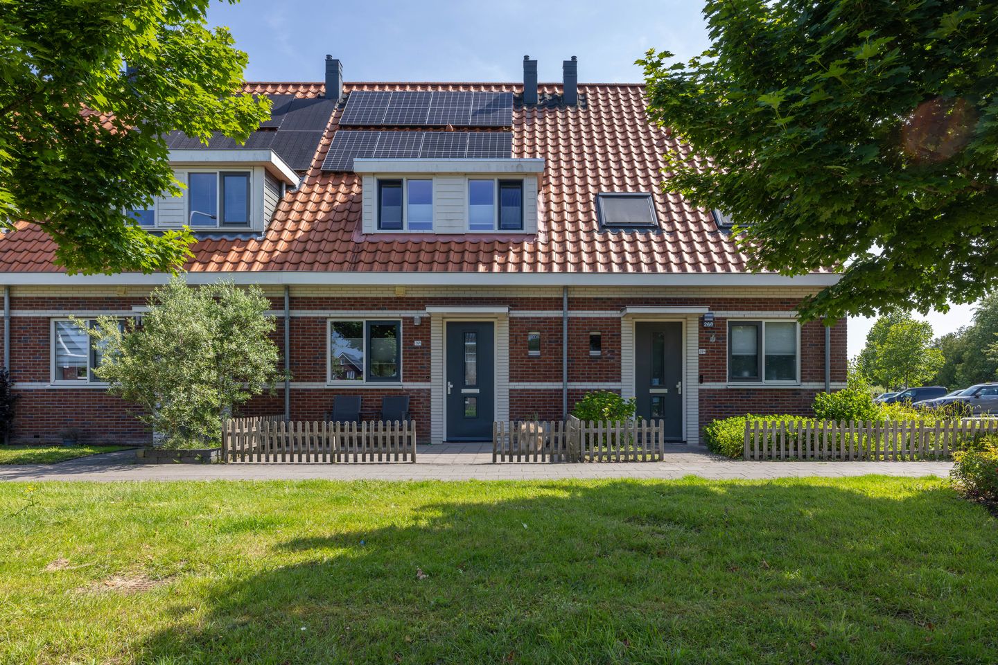 Photo 10 of Vierhuisterweg 26-B