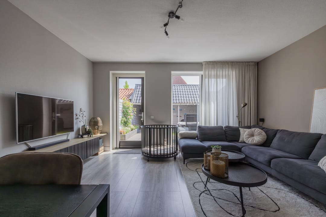 Photo 16 of Vierhuisterweg 26-B